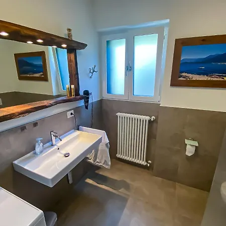 Apartmán Claudia