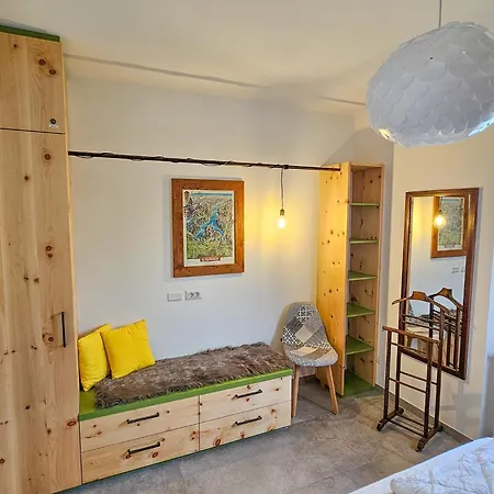 Apartmán Claudia